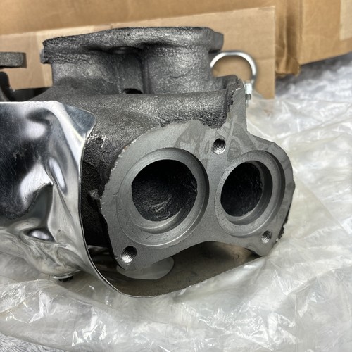 ATP Automotive Graywerks 101142 Exhaust Manifold - Picture 4 of 12