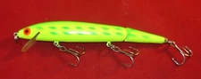Rebel Tackle Box Lures Tough Colors (You Choose, You Pick, Your Choice)