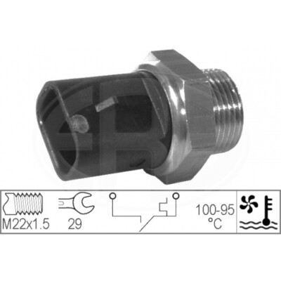 Interruttore Di Luci Meccanico EN575G 6031.100D V40-99-1042 819830 ...