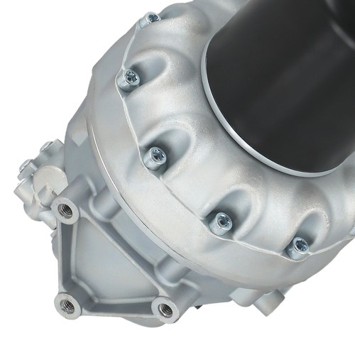 Complete System Saver 1200 Plus Air Dryer Assembly for Automann S4324711010 - Foto 10 di 17