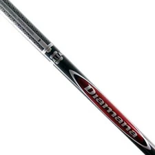Mitsubishi Diamana M+ Limited 50 R-Flex Graphite Driver Shaft .335