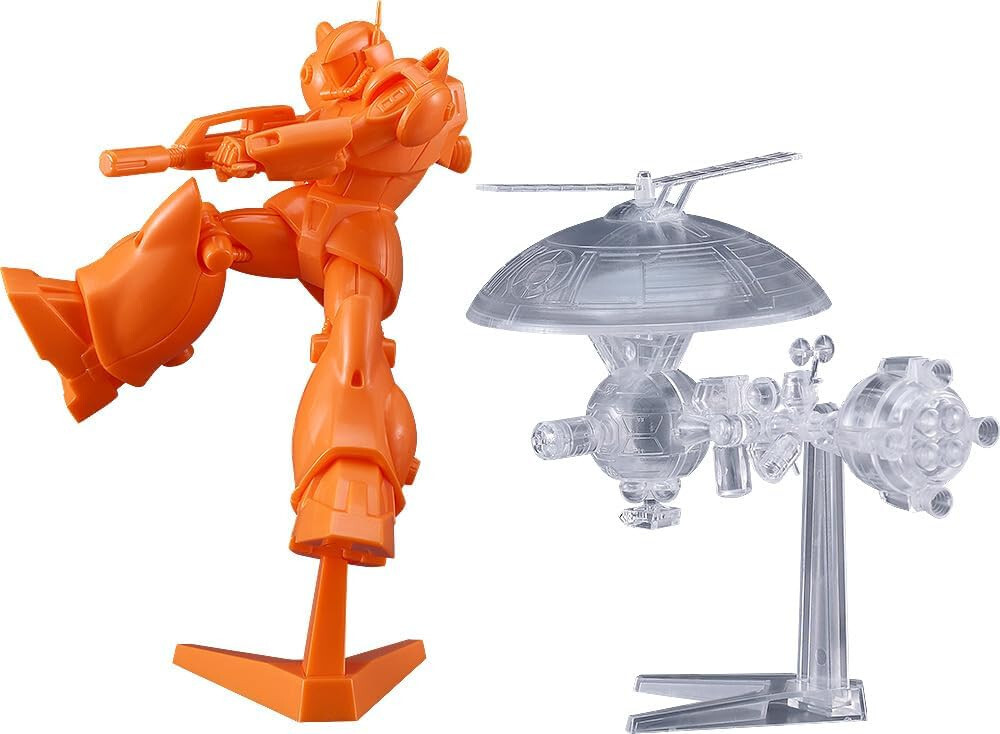 PLAMAX VIFAM MF-85 минимальной заводской комплектации Torunfam - Janus Другая цветовая версия 14990₽