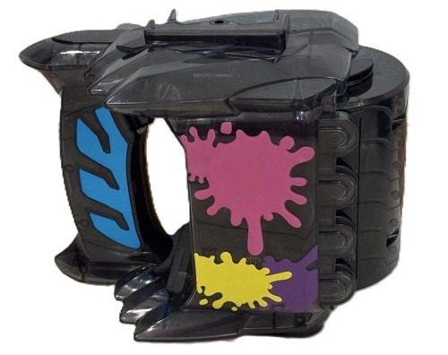 KamenRider DX Revice Driver Belt Osutoderu Hammer Ouin Buster 50 Rolling Vistamp - Picture 6 of 10