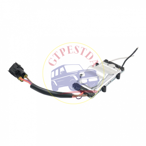 Radiator Fan Control Module 17117561757 1137328080 for BMW 3 Series E46 - Picture 8 of 10
