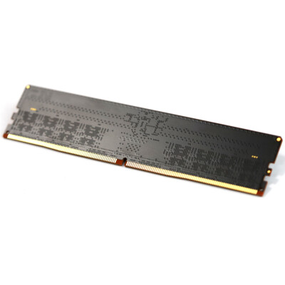 NEW Crucial 32GB KIT 2x 16GB UDIMM DDR5 4800MHZ Desktop Memory