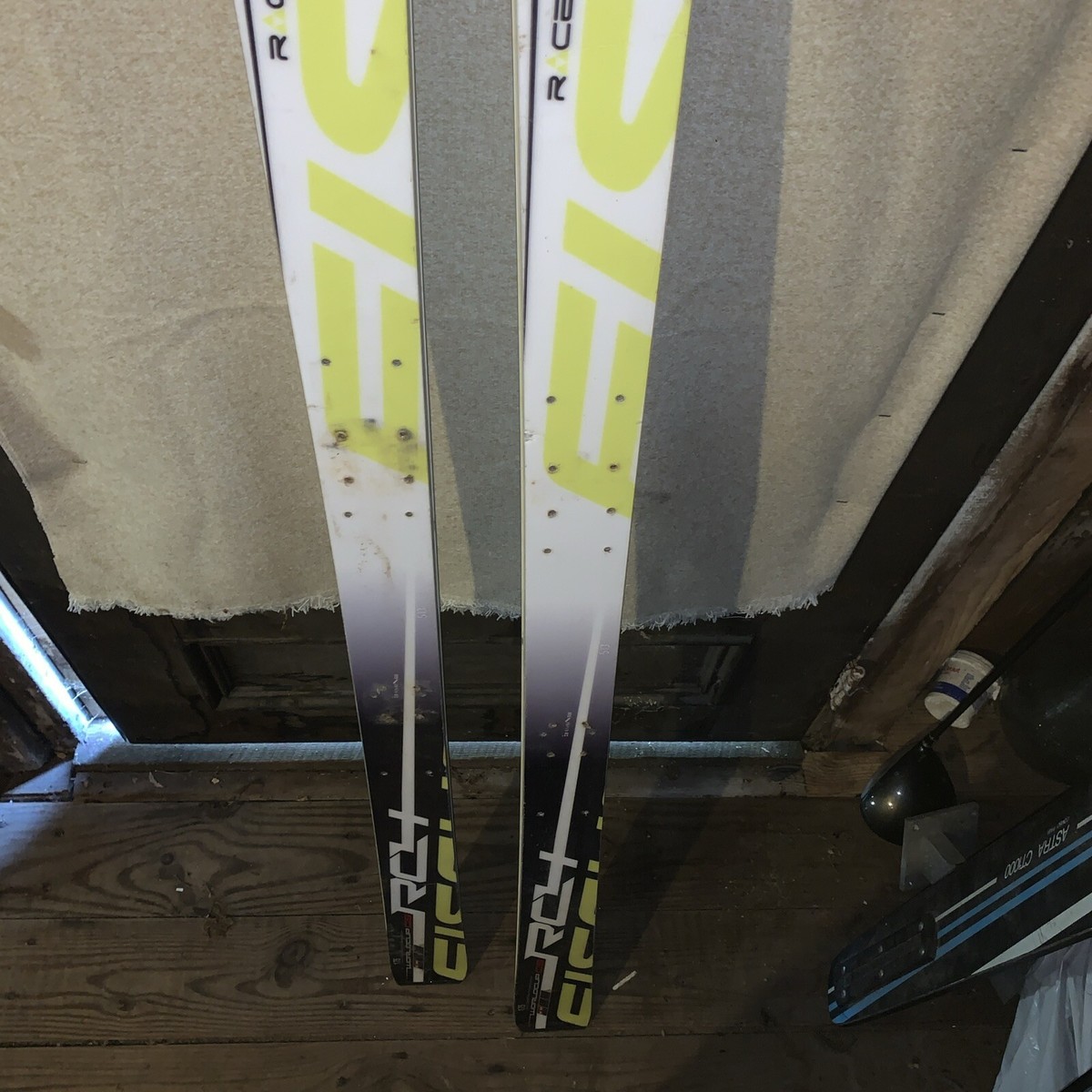 Fischer RC4 World Cup GS race skis 175cm | eBay Fischer RC4 World Cup GS race skis 175cm | eBay