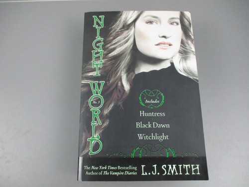 L J Smith Novels - Large Selection Combine Shipping - Complete Your Collection! - Bild 30 von 55