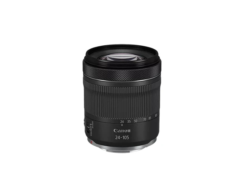 Canon RF 24-105mm F/4-7.1 IS STM Lens for sale online | eBay
