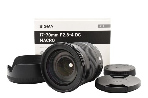 Sigma 90mm f/2.8 Macro Lens for Canon AF Mount | eBay