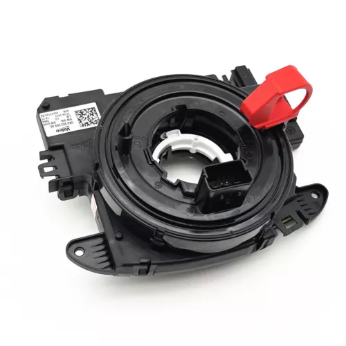 Original Volkswagen Clock Spring 5K0953569AL / H For VW Golf Jetta Passat Tiguan - Picture 4 of 11