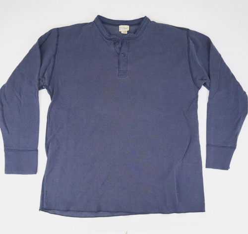 Topman - Pantalon de costume large en laine mélangée - Bleu marine