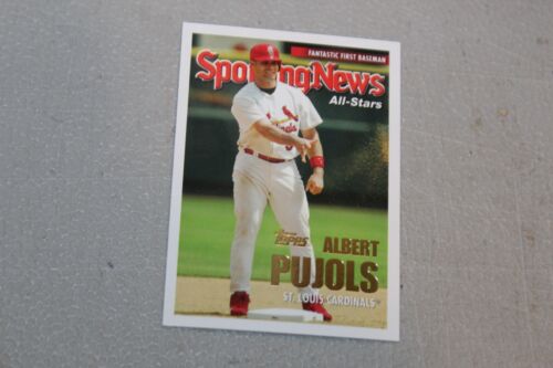 2005 Topps Baseball - Complete Finish Fill Your List Set U-Pick #501-734 - Picture 439 of 470