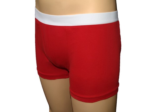 Mens Incontinence Underwear - Incontinence Pants For Men - Washable & Reusable. - Picture 4 of 24