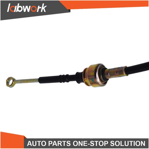 Labwork Manual Transmission Control Cable For Toyota 1996-2000 RAV4 2.0L - Picture 9 of 9