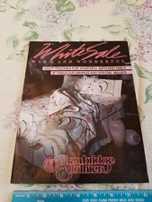 Vintage Feb 1987 Strawbridge & Clothier White Sale  Brochure Mail Order Catalog
