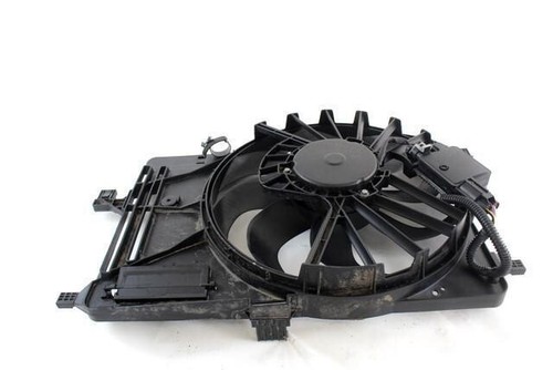 8V61-8C607-ED ELECTRIC FAN FORD C-MAX 1.6 D 70KW 6M 5P (2015) USED PART