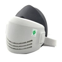 Targetevo Chemical Reusable Anti-dust Paint Respirator Welding Safety Mask In... on sale Targetevo Chemical Reusable Anti-dust Paint Respirator Welding Safety Mask In... on sale