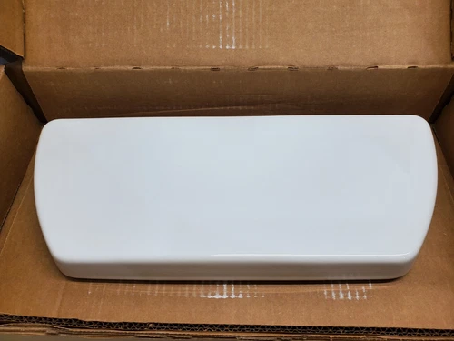 WHITE 20 x 8.5 Kohler 84591 k4620 k4432 k4436 k4632 toilet tank lid top