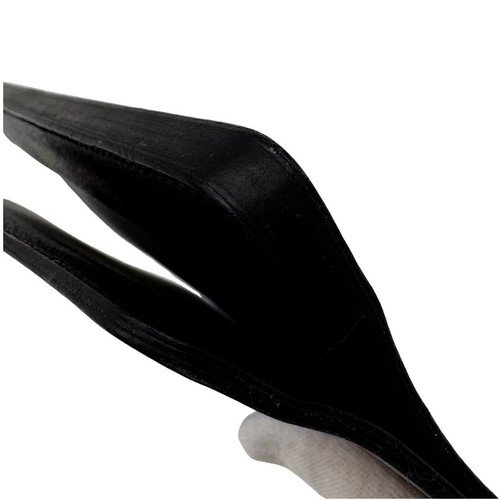 Auténtica funda para iPad HERMES Evergrain cuadrada en cuero negro O #36636260 - Imagen 16 de 19