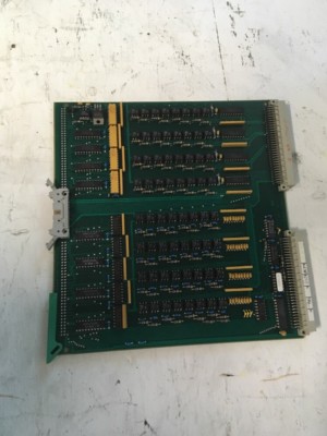 charmilles edm 852483 Entr./Sorties Pp