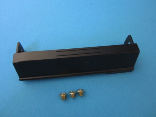 Hard Drive Cover Dell Latitude E4310 + Screw - Picture 2 of 4