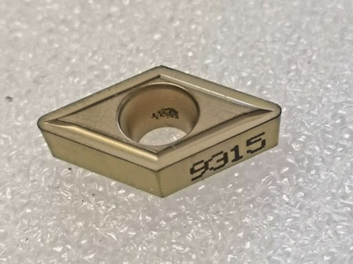 Kennametal✔️ Wendeplatte ✔️ Wendeschneidplatte ✔️ DCGT / DCGW / DCMT ✔️ - Bild 10 von 12