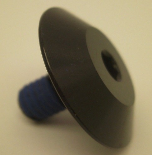 [10] pc Tektro 6mm x 10mm x 1.0 THREAD WASHER HEAD CANNONDALE MOUNTAIN BIKE BOLT - Picture 3 of 7