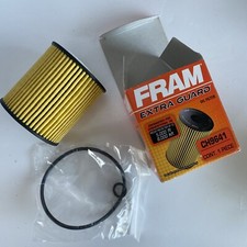 FRAM CH9641 Extra Guard Oil Filter ~ Mazda