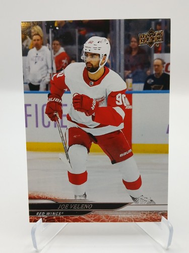 2024-2025 Upper Deck Series 1 BASE+ROOKIES: YOU PICK - MULTI PURCHASE DISCOUNTS - Picture 49 of 100
