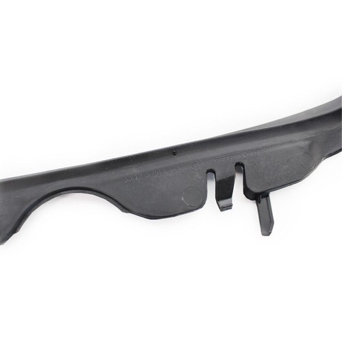 2x Per BMW Serie 5 E39 LCI 99-03 Guarnizione Faro Nero L+R 63126908406 - Foto 7 di 7