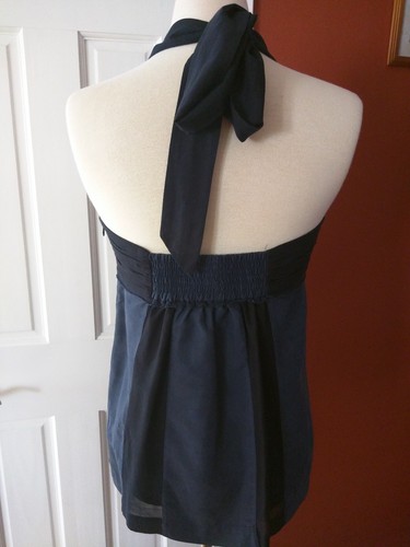 ANTHROPOLOGIE MINT JODI ARNOLD TOP SIZE 4 CORGEOUS - Picture 2 of 12
