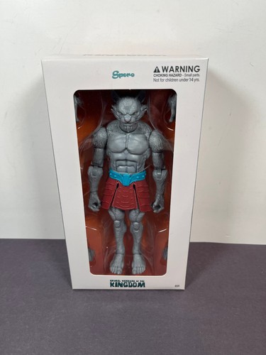 Animal Warriors Of The Kingdom ASH Action Figure AWOK Primal Series Wave 2