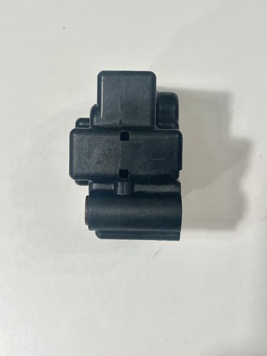 Mercedes EHA Ventil 190E 260E 300E 300SEL 300SL 500SEL 500SL Bosch 2437020007... - Picture 8 of 9