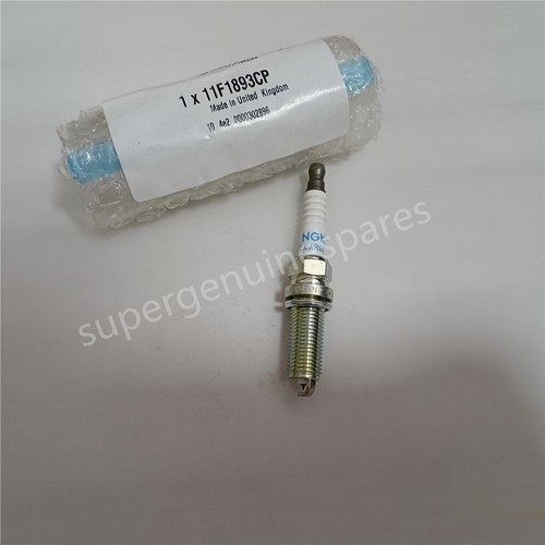 For Genuine McLaren 650S 720S 765LT MP4-12C Engine Spark Plug SET (8) 11F1893CP - Bild 4 von 4