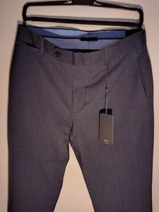 Mango mens trousers Clearance