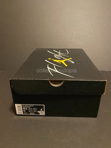 Air Jordan 4 Retro Thunder 2022 DH6927-017 Herren Größe 10,5 - Bild 2 von 7
