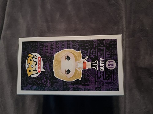 SDCC Exclusive 2014 Funko Pop Buffy The Vampire Slayer Rare San Diego Comic Con - Picture 5 of 7