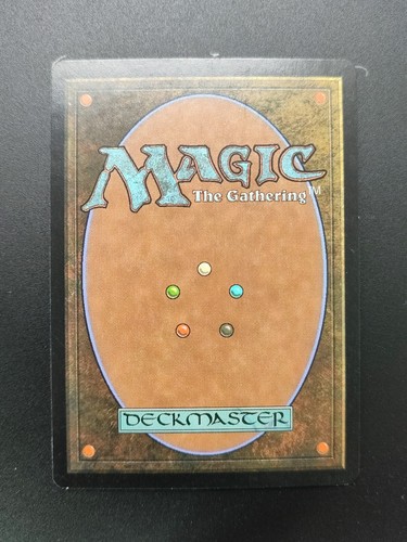 CARTE MTG Magic The Gathering : PILLARD GOBELIN FOIL (FR) EXL - Picture 2 of 2