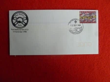 1998 PORT HEDLAND PLAYSTATION RALLY SOUVENIR PPE