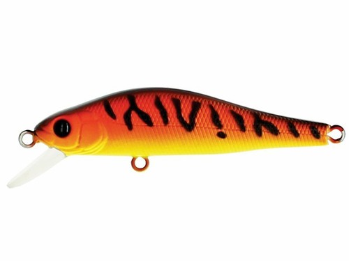 Adam's Jerkbait 50 SP SR 5 cm 3 g señuelo colgante trucha perca NUEVOS COLORES - Imagen 3 de 9