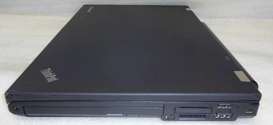 ThinkPad T420 i5 4GB 128GB SSD Webcam DVD+RW Win 10 Office 2019 - Image 4 of 4