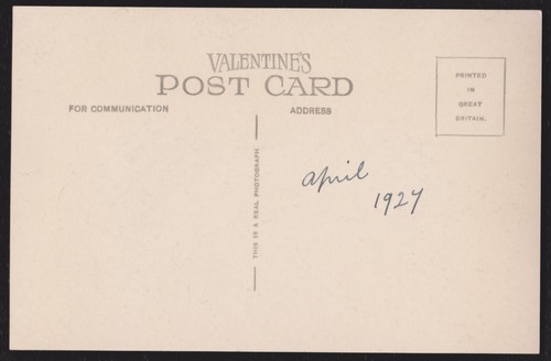 Liverpool Cathedral North Side Of The Choir Merseyside RP Valentines Postcard - Picture 2 of 2