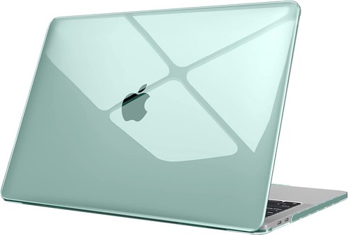 Lonfeid Schutzhülle für MacBook Pro 13" M2/M1 (2022-2016) Ultra-dünne hart Case - Bild 20 von 39