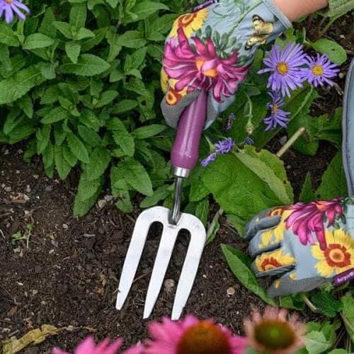 RHS Asteraceae Kelle & Gabel Geschenkset - Bild 6 von 6