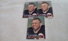 1991 Pro Set Football  1-99 Partial base set Pick cards  wanted/needed.