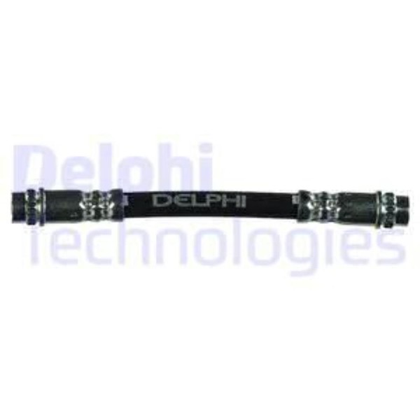 Delphi Bremsschlauch Bremsleitung Hinten Links Rechts FüR Renault ScéNic III-image