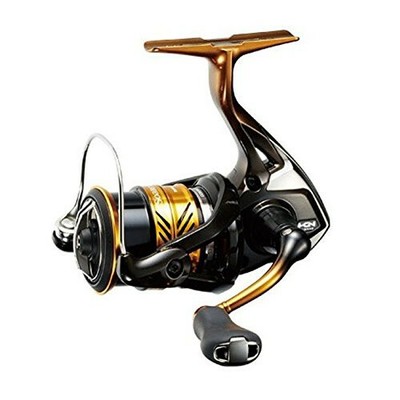 Shimano Reel Aging Movering Spinning Reel 18 Soare Bb C2000Ssgg