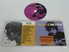 Bob Dylan ‎– The Best Of Bob Dylan/SONYTV28CD CD ALBUM 