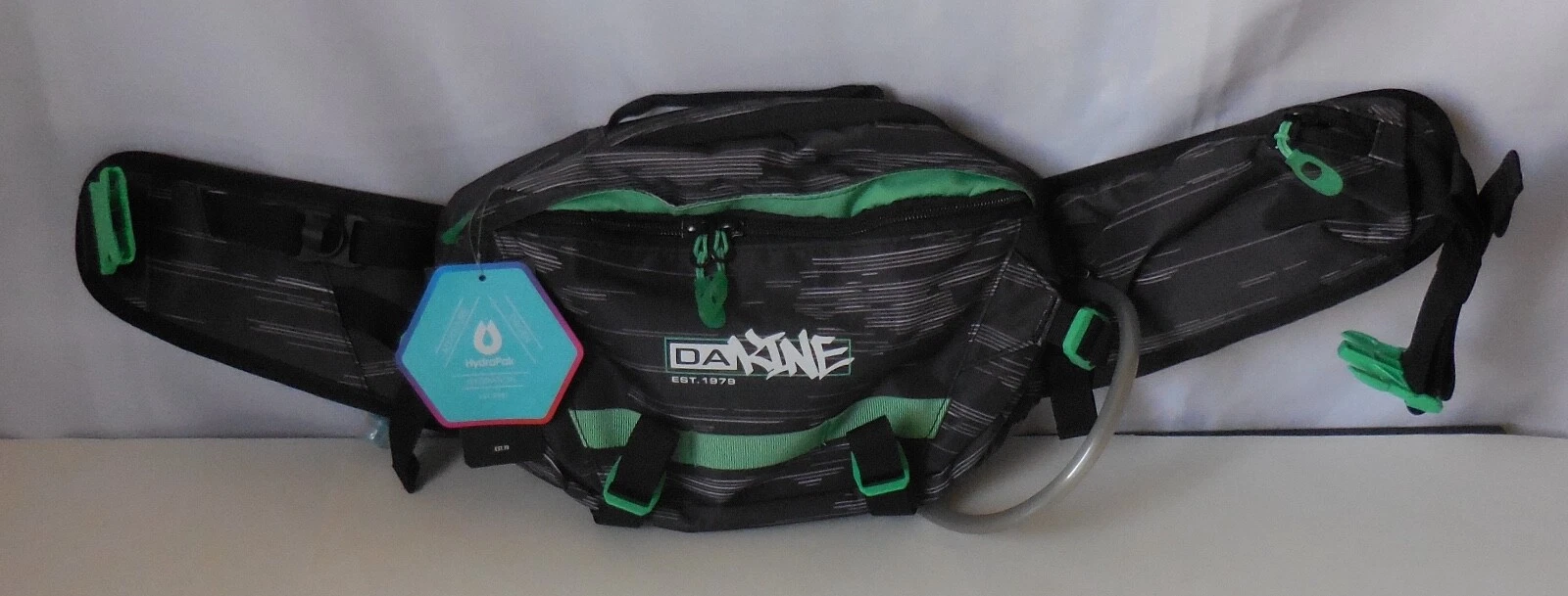 Dakine Hot Laps Hip Pack - Thumbnail 4