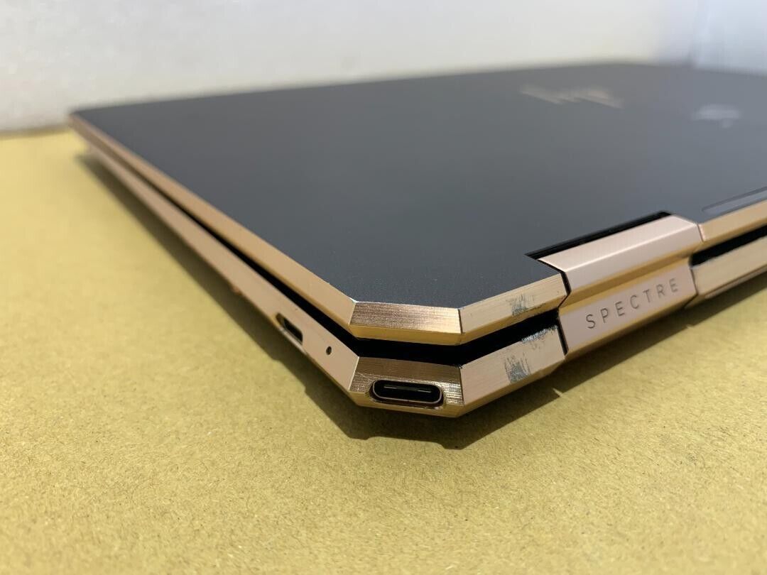 HP spectre x360 i7-1065G7 13-aw0158TU 16GB Notebook PC Home HP spectre x360 i7-1065G7 13-aw0158TU 16GB Notebook PC Home